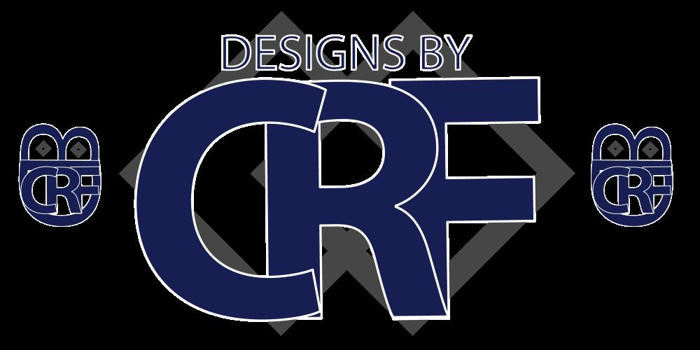 Designs by CRF 2024