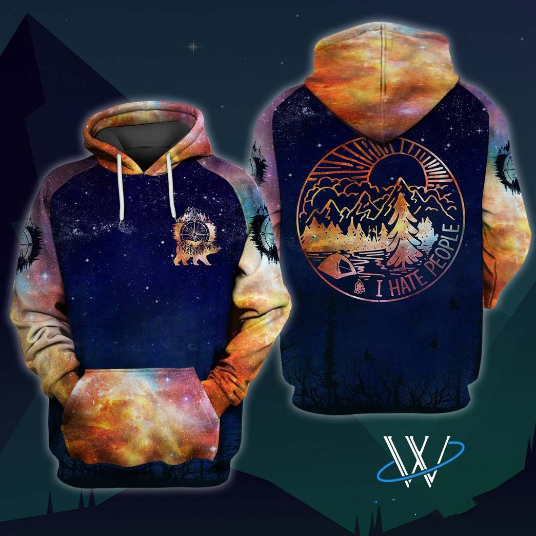 The Adventurer Hoodie Series - Designs By CRF