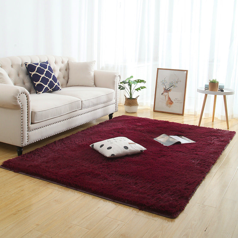 Fluffy Rug Designs By CRF