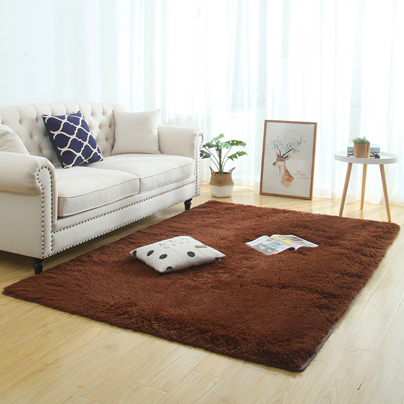 Fluffy Rug Designs By CRF