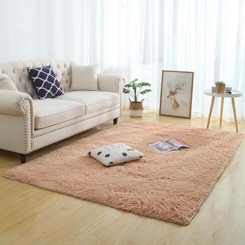 Fluffy Rug Designs By CRF