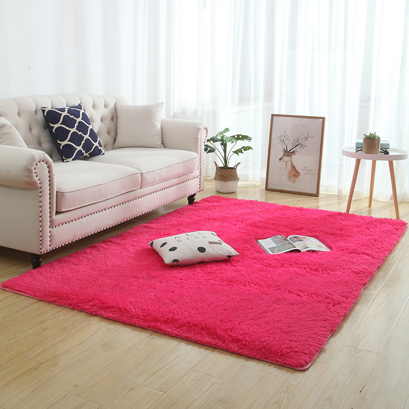 Fluffy Rug Designs By CRF