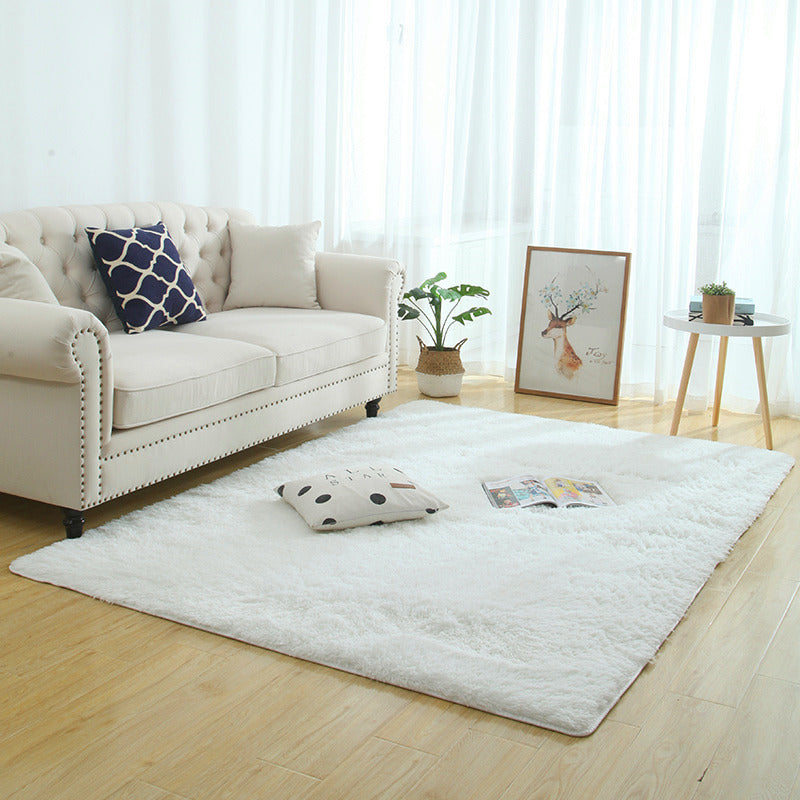 Fluffy Rug Designs By CRF