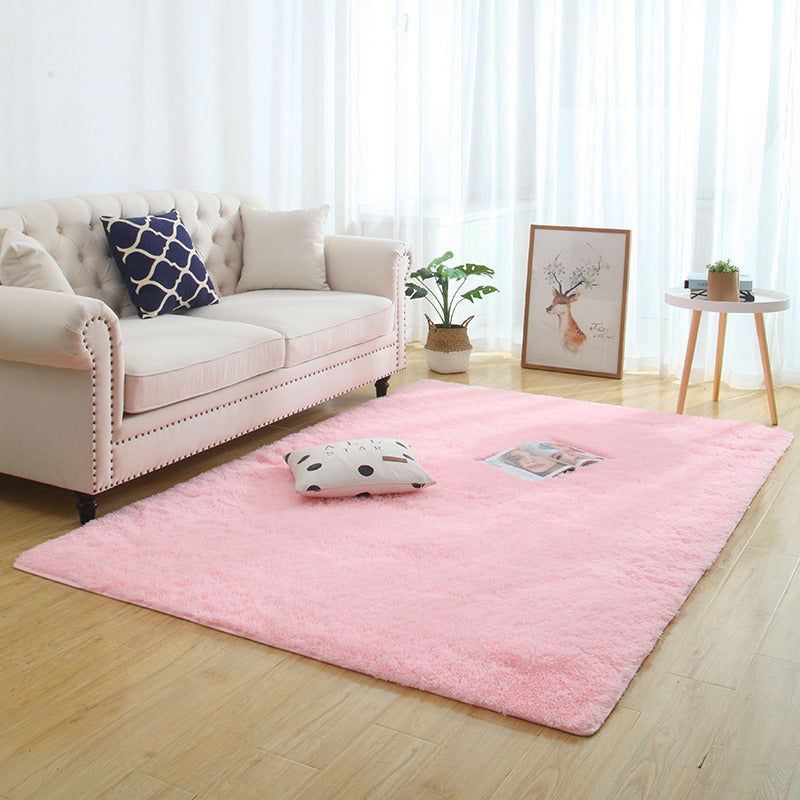 Fluffy Rug Designs By CRF