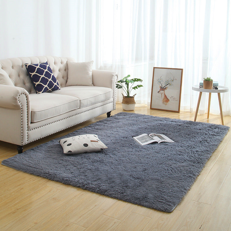 Fluffy Rug Designs By CRF