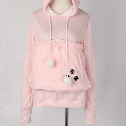 Cat Lovers Hoodies - Designs By CRF