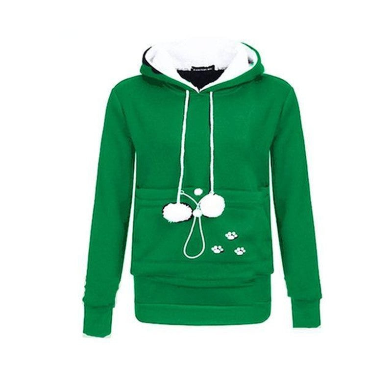 Cat Lovers Hoodies - Designs By CRF