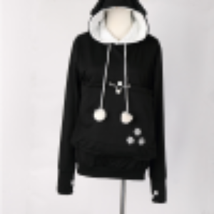 Cat Lovers Hoodies - Designs By CRF