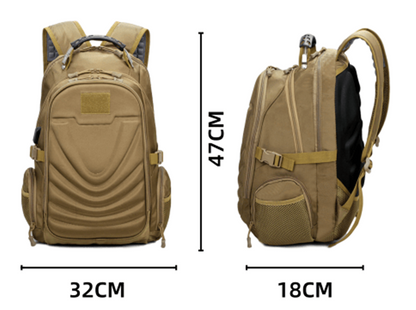 Camping Tactical Backpack Camouflage Backpack