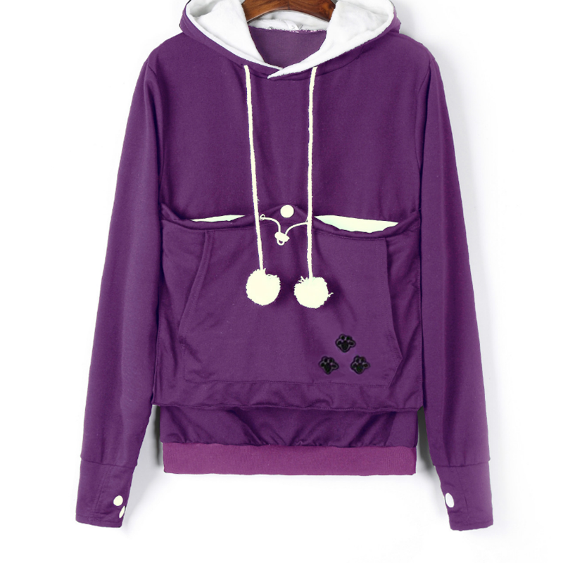 Cat Lovers Hoodies - Designs By CRF