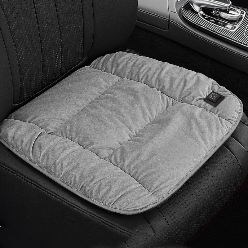 Graphene Auto Heating Cushion Winter - Designs By CRF