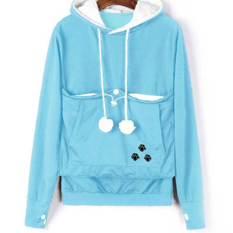 Cat Lovers Hoodies - Designs By CRF