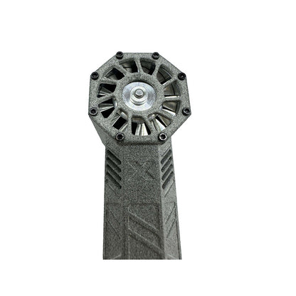 Vortex Fan Motor Violent Fan Dust Blowing Gun - Designs By CRF