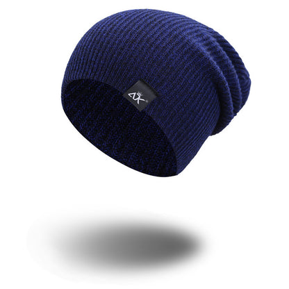 Unisex Fashionable Knitted Beanie - Designs By CRF