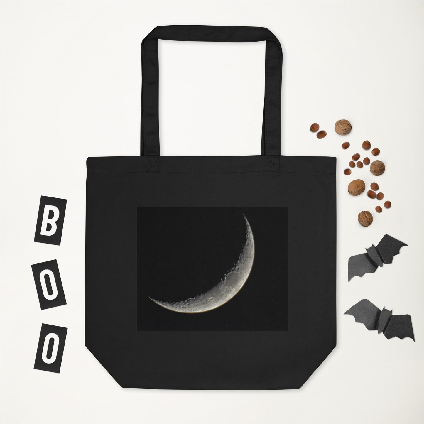 Lunar Eco Tote Bag - Designs By CRF