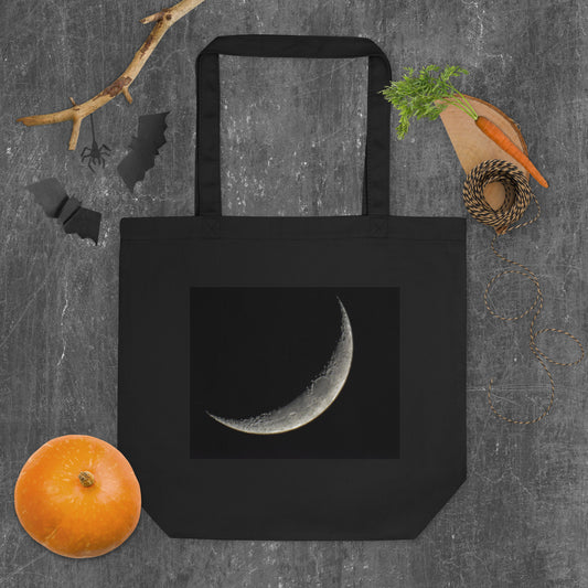 Lunar Eco Tote Bag - Designs By CRF