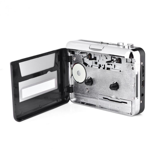 USB Cassette Player & Recorder - Convert to MP3 - Designs By CRF