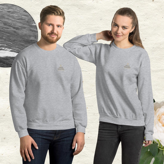 Craig Fenders - Unisex Sweatshirt Designs By CRF