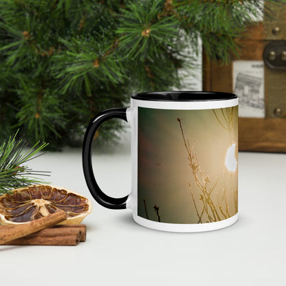 Solar Eclipse Mug - Designs By CRF