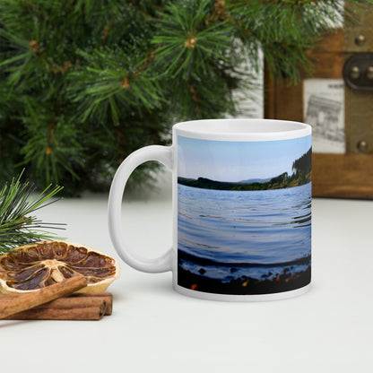 Reservoi glossy mug - Designs By CRF