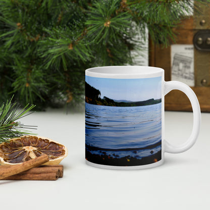 Reservoi glossy mug - Designs By CRF