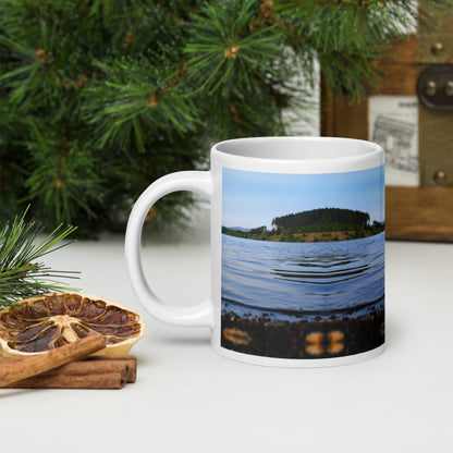 Reservoi glossy mug - Designs By CRF